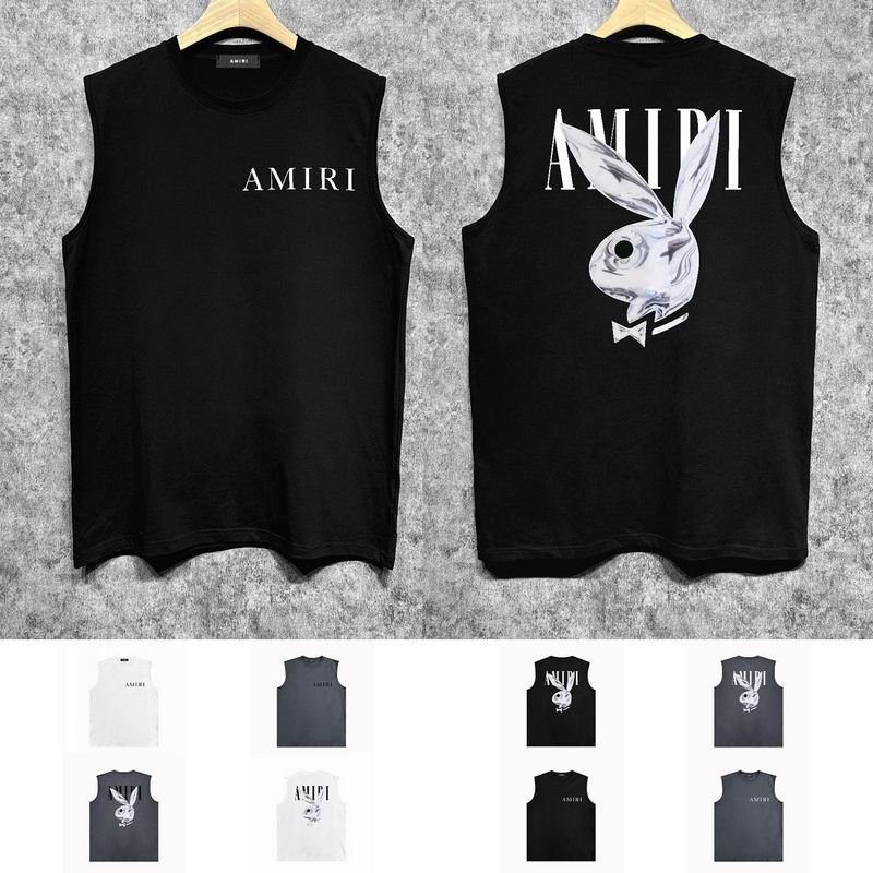 Amiri S-2XL 11tr ZJBAM011